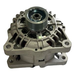 دینام مدل s455 مناسب برای پژو 206 و 207